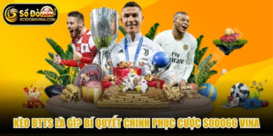 Kèo Btts Là Gì